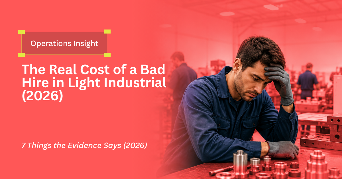 cost of a bad hire
