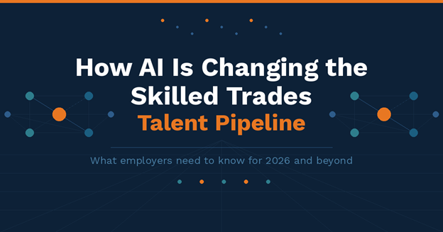 AI skilled trades hiring Ontario