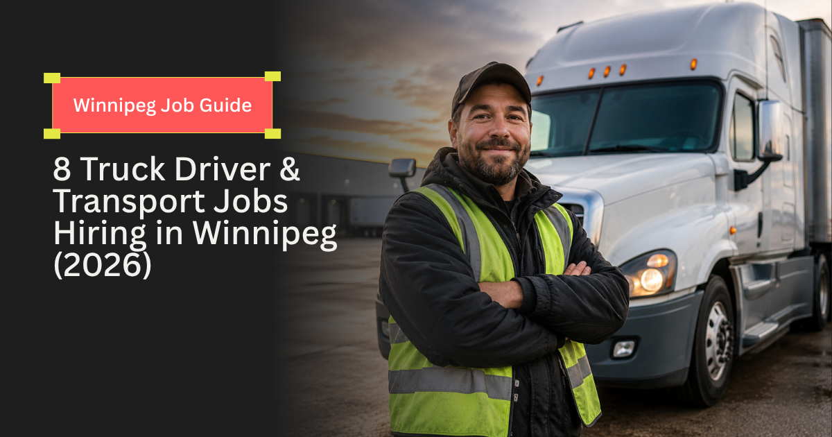 waste recycling staffing agencies Ottawa